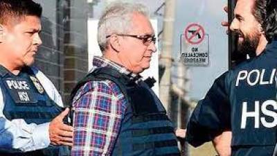 Sentencian en EE.UU. a exgobernador de Tamaulipas: fue acusado de aceptar millonarios sobornos Sentencian en EE.UU. a exgobernador de Tamaulipas: fue acusado de aceptar millonarios sobornos