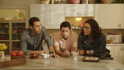 5 series latinas que han encantado en las plataformas de streaming
