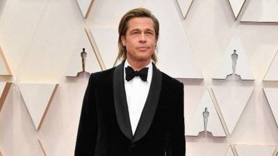 Juez otorga a Brad Pitt la custodia compartida de sus hijos, seg&uacute;n medios