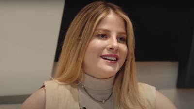 Entrevista con Nikki Mackliff | “Hoy, más que nunca, estoy disfrutando cada cosa que hago” Entrevista con Nikki Mackliff | “Hoy, más que nunca, estoy disfrutando cada cosa que hago”