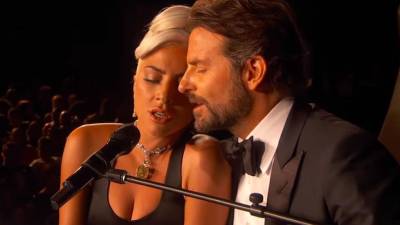 Bradley Cooper finalmente habla sobre su “romance” con Lady Gaga Bradley Cooper finalmente habla sobre su “romance” con Lady Gaga