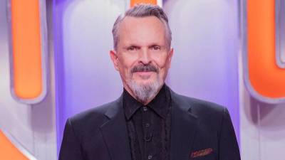 Miguel Bos&eacute; fue asaltado en su casa de Ciudad de M&eacute;xico