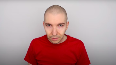 Nikocado Avocado: el polémico youtuber que perdió 250 libras y engañó a sus seguidores Nikocado Avocado: el polémico youtuber que perdió 250 libras y engañó a sus seguidores