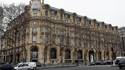 ¿Solo en Suiza? Un anciano pierde 20.000 francos en la calle y alguien se los devuelve ¿Solo en Suiza? Un anciano pierde 20.000 francos en la calle y alguien se los devuelve