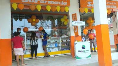 La apertura de franquicias farmacéuticas, uno de los objetivos para crecer en este sector La apertura de franquicias farmacéuticas, uno de los objetivos para crecer en este sector