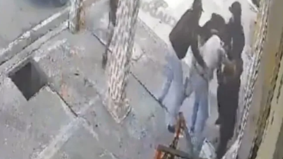 Implicado en secuestro extorsivo de un exconcejal de Dur&aacute;n es enviado a prisi&oacute;n: fue capturado en flagrancia