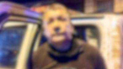 Implicado en robo de cajero automático es capturado en flagrancia, tras la fuga de sus cómplices Implicado en robo de cajero automático es capturado en flagrancia, tras la fuga de sus cómplices