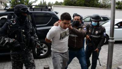 Alias &lsquo;Coliflor&rsquo;, el asesino de Don Naza, es condenado a la pena m&aacute;xima por el crimen de cuatro personas