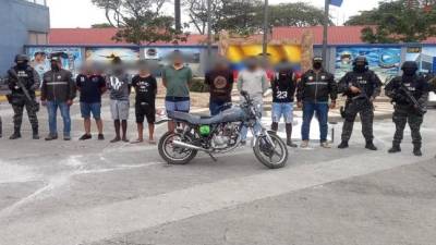 Lo que se sabe sobre los implicados en el ataque a una UPC en Guayaquil, que dejó una policía herida Lo que se sabe sobre los implicados en el ataque a una UPC en Guayaquil, que dejó una policía herida