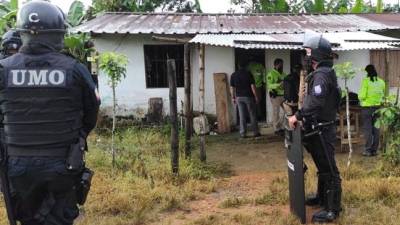 Caso Rescate Querub&iacute;n: llamado a juicio por la violaci&oacute;n a su cu&ntilde;ada adolescente