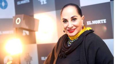 Susana Dosamantes, actriz y mamá de Paulina Rubio, falleció a los 74 años Susana Dosamantes, actriz y mamá de Paulina Rubio, falleció a los 74 años