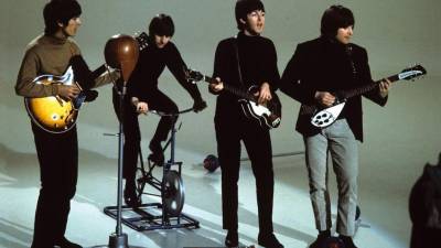 Yoko Ono no fue la razón de la separación de ‘The Beatles’, nuevos documentos revelan problemas legales de la banda Yoko Ono no fue la razón de la separación de ‘The Beatles’, nuevos documentos revelan problemas legales de la banda