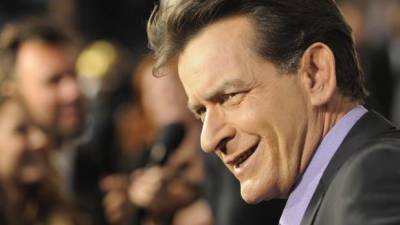 Las mujeres que estuvieron con Charlie Sheen Las mujeres que estuvieron con Charlie Sheen