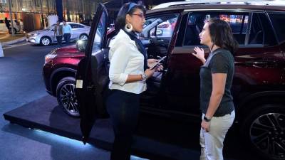 Sector automotor ecuatoriano aceler&oacute; su recuperaci&oacute;n durante el 2021