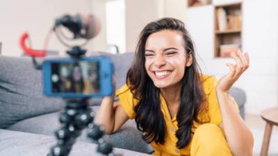 El trabajo de ensueño de los ecuatorianos es ser influencer, según estudio que se basa en búsquedas de Google El trabajo de ensueño de los ecuatorianos es ser influencer, según estudio que se basa en búsquedas de Google