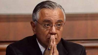 Alexis Mera saldrá de la cárcel de Ambato: Juez aceptó su prelibertad Alexis Mera saldrá de la cárcel de Ambato: Juez aceptó su prelibertad