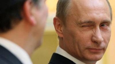 ¿Qué busca realmente Vladimir Putin con la invasión a Ucrania? ¿Qué busca realmente Vladimir Putin con la invasión a Ucrania?