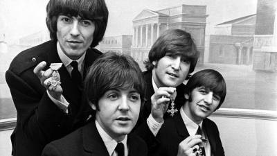 Se lanzará una canción de Los Beatles grabada con IA, anuncia Paul McCartney Se lanzará una canción de Los Beatles grabada con IA, anuncia Paul McCartney