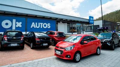 La venta de autos seminuevos aumentó un 25% en el presente año La venta de autos seminuevos aumentó un 25% en el presente año