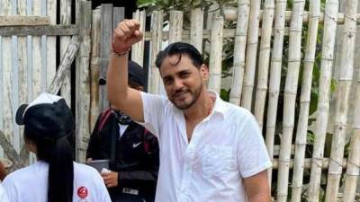 Revelan que Julio C&eacute;sar Farachio defendi&oacute; en un caso de tr&aacute;fico de sustancias