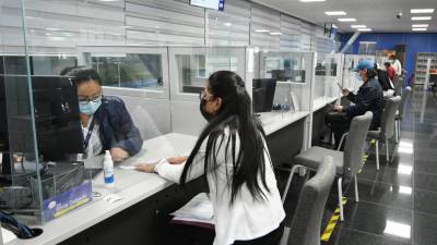 Recaudación de IVA supera los registros anteriores a la pandemia Recaudación de IVA supera los registros anteriores a la pandemia