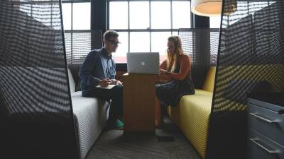 Estas tendencias ser&aacute;n parte de la transformaci&oacute;n digital de las pymes para este 2022
