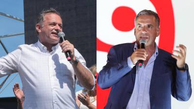 Elecciones en Uruguay 2024: este 29 de octubre eligen presidente y legisladores Elecciones en Uruguay 2024: este 29 de octubre eligen presidente y legisladores
