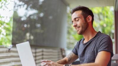 Soluciones tecnológicas siguen fortaleciendo a las compañías en épocas de trabajo híbrido Soluciones tecnológicas siguen fortaleciendo a las compañías en épocas de trabajo híbrido