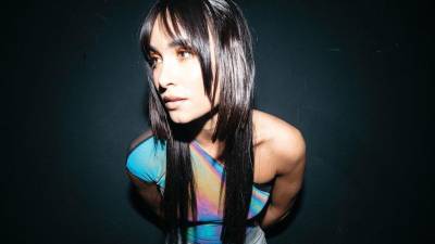 Aitana anuncia su nueva gira y Ecuador está en la lista Aitana anuncia su nueva gira y Ecuador está en la lista