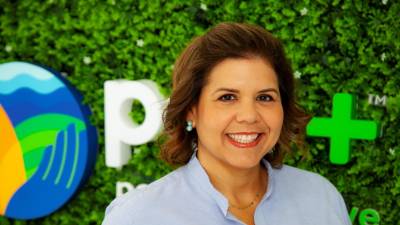 Un liderazgo que hace la diferencia en PepsiCo Ecuador Un liderazgo que hace la diferencia en PepsiCo Ecuador