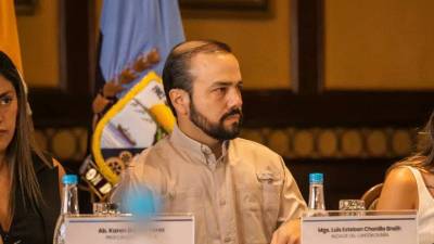 Alcalde de Durán pide al Gobierno que se decreten clases virtuales en el cantón por crisis de inseguridad Alcalde de Durán pide al Gobierno que se decreten clases virtuales en el cantón por crisis de inseguridad