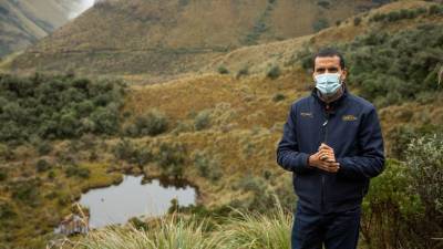Aporte productivo a la conservaci&oacute;n de los recursos h&iacute;dricos