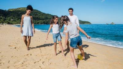 Estos son los lugares que puede visitar en este feriado de 10 de agosto Estos son los lugares que puede visitar en este feriado de 10 de agosto