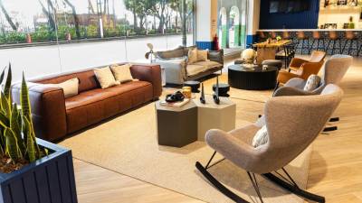 Continúa la reactivación del sector hotelero en Ecuador Continúa la reactivación del sector hotelero en Ecuador