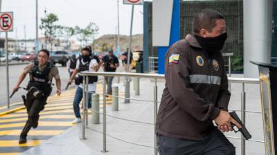 El miedo y la angustia por la violencia pueden afectar a la familia El miedo y la angustia por la violencia pueden afectar a la familia