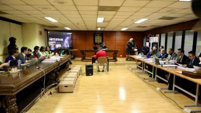 Juez pide a Interpol localizar a Xavier Jordán y Daniel Salcedo por el caso Metástasis Juez pide a Interpol localizar a Xavier Jordán y Daniel Salcedo por el caso Metástasis