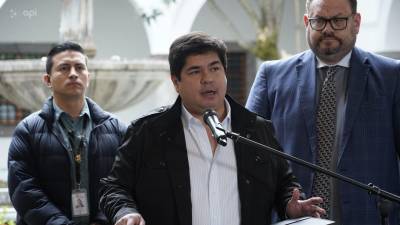 Arturo Félix Wong es nombrado embajador de Ecuador en Colombia Arturo Félix Wong es nombrado embajador de Ecuador en Colombia