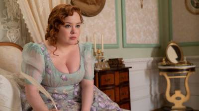 'Bridgerton 4': Lo que se sabe hasta ahora de su estreno 'Bridgerton 4': Lo que se sabe hasta ahora de su estreno