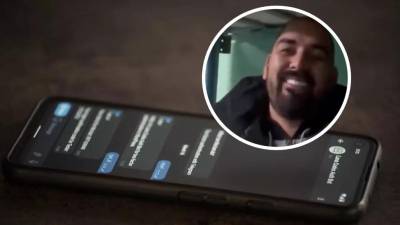 Celulares de Leandro Norero revelan pruebas clave del caso Metástasis: incluyen imágenes de 'Fito' y otros videos clave Celulares de Leandro Norero revelan pruebas clave del caso Metástasis: incluyen imágenes de 'Fito' y otros videos clave