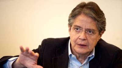 El BID desmiente que haya dado una cifra usada por Guillermo Lasso sobre la corrupci&oacute;n