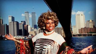 Barbie saca a la venta una figura de Celia Cruz Barbie saca a la venta una figura de Celia Cruz