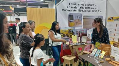 Programa fomenta el crecimiento de los emprendedores
