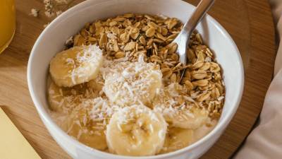 Bol de avena: ¿Cómo transformar tus desayunos en un superalimento? Bol de avena: ¿Cómo transformar tus desayunos en un superalimento?