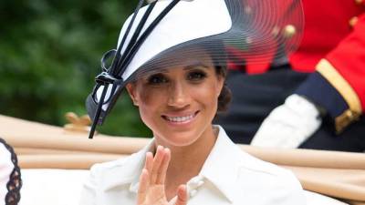 El palacio de Buckingham no publicará el informe de "acoso" de Meghan Markle El palacio de Buckingham no publicará el informe de "acoso" de Meghan Markle