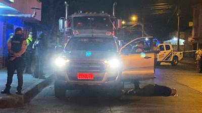 Asesinan a militar en servicio pasivo afuera de una panader&iacute;a en el Guasmo, sur de Guayaquil