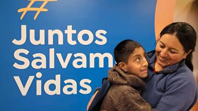 235 cirugías en distintas especialidades fueron donadas a niños y adolescentes por la Fundación Metrofraternidad 235 cirugías en distintas especialidades fueron donadas a niños y adolescentes por la Fundación Metrofraternidad