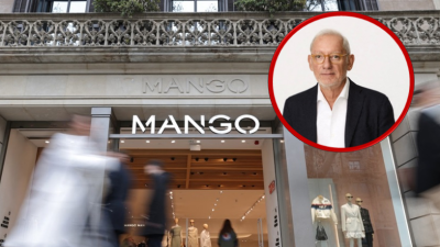 Multimillonario fundador de la marca Mango, Isak Andic, muri&oacute; en un tr&aacute;gico accidente: cay&oacute; por un barranco de 150 metros