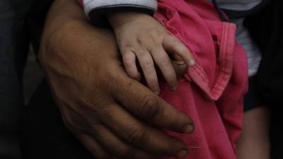"Juntos nutrimos el futuro": la campaña que busca combatir la desnutrición crónica infantil en Ecuador "Juntos nutrimos el futuro": la campaña que busca combatir la desnutrición crónica infantil en Ecuador