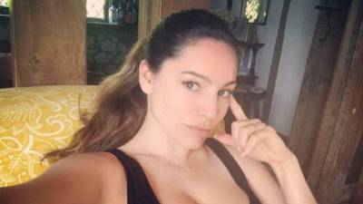 Identifican a la mujer con el cuerpo "científicamente perfecto" Identifican a la mujer con el cuerpo "científicamente perfecto"