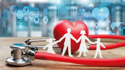 Demanda de seguros médicos crece, al igual que sus coberturas Demanda de seguros médicos crece, al igual que sus coberturas